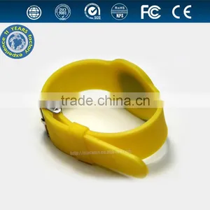 High Quality Rfid Wristband Card Used in Swimming Pools Saunas Spas Hotels New Products on China Market thumbnail-4