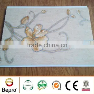 High Quality and Hot Sale Pvc Strech Ceiling thumbnail-2