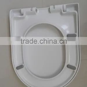 Hot Selling Easy To Install Selling Lid of the UF Toilet Seat thumbnail-3