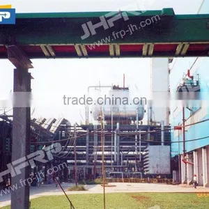 JH411 FRP Cable Tray thumbnail-1