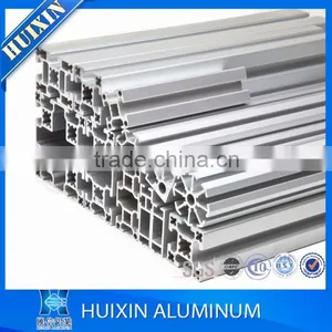 t Slot Aluminum Extrusion Industrial Assembly Line thumbnail-5