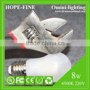 UNBREAKABLE LIQUID COOLED LED BULB for COAL MINE thumbnail-1