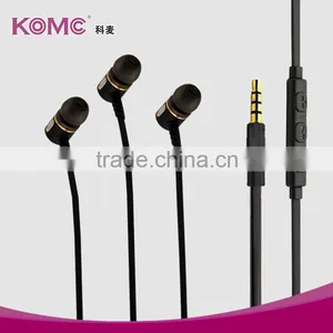 Cheap in Ear Headphones Exercise Earphones thumbnail-4