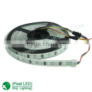 Addressable 5v Waterproof Led Strip - Ws2801 32 thumbnail-1
