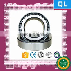 Top Quality Bearing Factory Material Taper Roller Bearing thumbnail-2