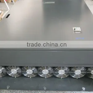 General Type Frequency ac Current Vector Inverter 245KW 380V 3phase Made in China thumbnail-3