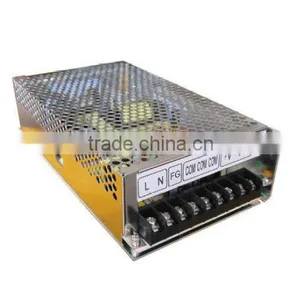 MS-240 Switching Power Supply thumbnail-1