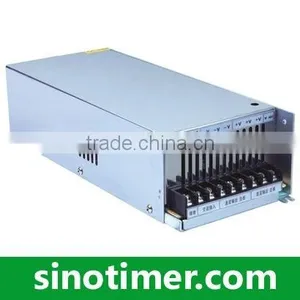 300W Single Output Switching Power Supply thumbnail-1