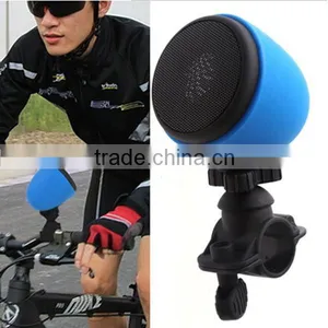 Wholesale Mini Bicycle Bluetooth Speaker for Outdoor thumbnail-5