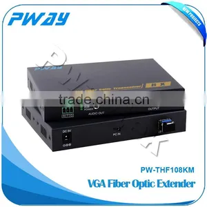 Rs232 to Vga Adapter Video Studio Transmission Equipment thumbnail-4
