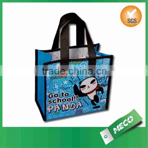 Promotional Non Woven Shopping Bag thumbnail-1