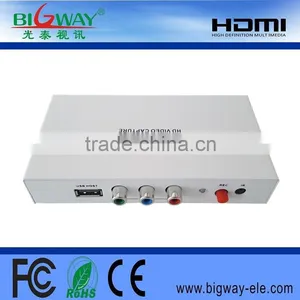 HDMI Capture Usb 2.0 Dvr Driver Video Game thumbnail-3