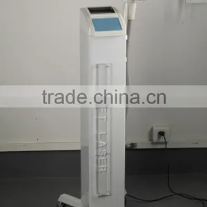 Nd Yag Laser Machine With 1064nm & 532nm & Carbon Tips ( Black Doll ) thumbnail-4