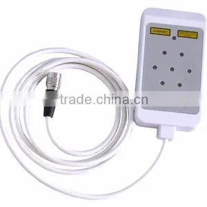 Super 12 Pads Portable Medical Laser Equipment With Hot Promotion (CE ISO BV TUV) thumbnail-3