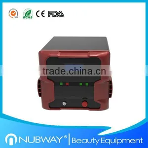 Factory Bottom Price!!! 523nm/1064nm Tattoo Removal Laser Machine China Laser thumbnail-1