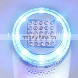 Portable 2 IN 1 RF Skin Rejuvenation Device thumbnail-6