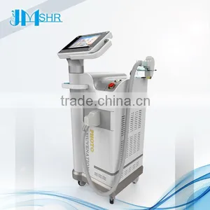 Bode Germany Laser Module 808nm Diode Laser Hair Removal Machine 3000W thumbnail-1