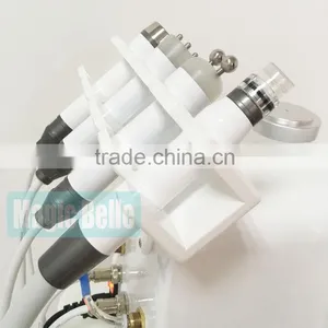 CE Certificated Hydro Facial Dermabrasion Spa Equipment Scrubber Machine Hydrodermabrasion in thumbnail-6