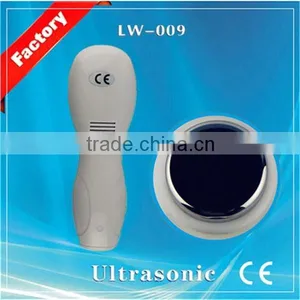 High Quality Ultrasonic Beauty Machine LW-009 thumbnail-5