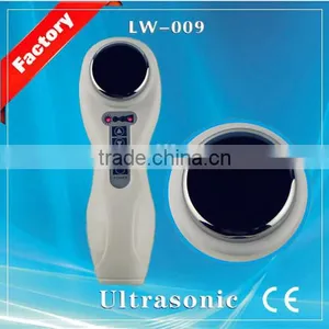 Ultrasonic Skin Scrubber LW-009 Beauty Machine thumbnail-1