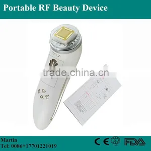 Professional Home Use Fractional rf Microneedle Machine for Facial Care & Skin Rejuvenation thumbnail-1