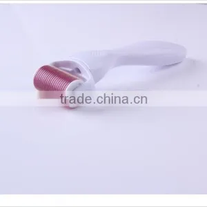 GTO Hot Sale on 1200 Needles Derma Roller for Skin Care thumbnail-5