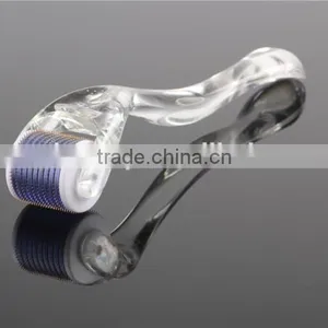Derma Roller Factory Direct Wholesale CE Derma Roller for Hair Loss Treatment thumbnail-3