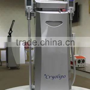 Low Price Cryolipolysis Quick Body Contouring Weight Loss Machine Flabby Skin thumbnail-3