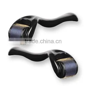 2016 Home Used 540 Pins Titanium Derma Roller With Factory Price thumbnail-1