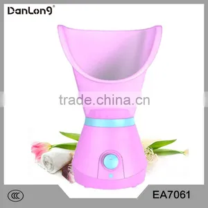 Cosmetics Mist Facial Sauna Facial Cleansing Steamer Nano Ionic Facial Steamer,Home Using Steamer Inhaler thumbnail-1