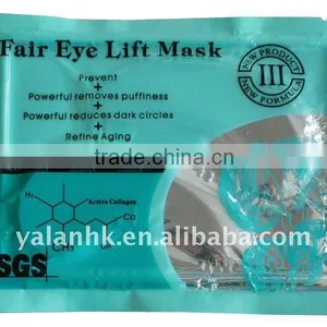 Anti-Aging Hydrating Eye Mask thumbnail-1