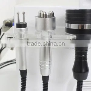 M-T5 Radio Frequency and Cavitation Aesthetic Equipment for Sale thumbnail-5