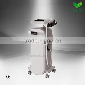 Beijing Klsi Ipl Beauty Machine Permanent Diode 1-800ms Laser Facial Hair Removal Equipment For Face Portable thumbnail-1