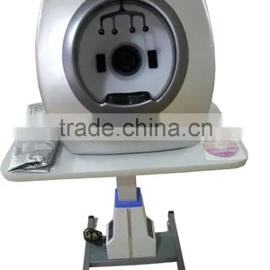 WT-01-B Big Skin Analysis System Magic Mirror thumbnail-4