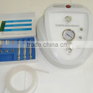 Mini Diamond Microdermabrasion thumbnail-2