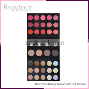134colors Eyeshadow Naked Eyeshadow ,palette Eyeshadow for Girls thumbnail-2