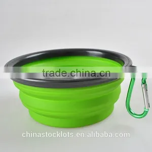 2016 Hot Selling Folding Pet Bowl, Pet Products thumbnail-3