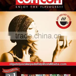 Coffee Mix 3 in 1 OEM thumbnail-1