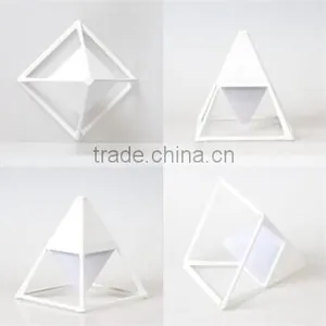 Industrial Design Table Lamp With Rechargable Lamp GX thumbnail-6
