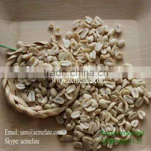 Blanched Peanut Kernel thumbnail-1