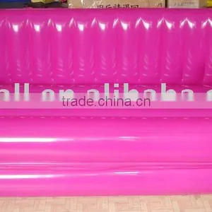 Inflatable Sofa Inflatable Funiture Inflatable Air Sofa Pvc Inflatable Sofa thumbnail-1