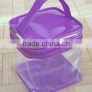 PVC Bag, PVC Packing Bag, PVC Handbag thumbnail-1