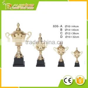 Wholesale Big Metal Award Cup in 2016 Metal Trophy Cup Awards thumbnail-1