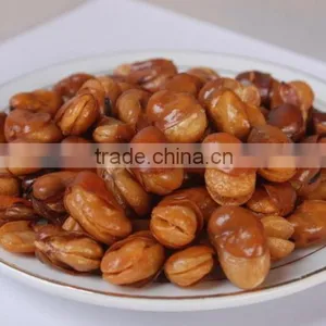 Fried And Roasted Salted Broad Beans/Fava Beans Snack With FDA thumbnail-5