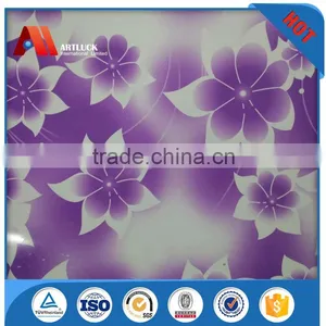 Color Coating Galvalume Steel Sheet Tiles for Direct Sale thumbnail-1