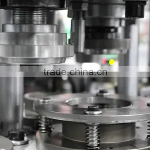 Paper Cup Making Machine,plastic Cup Making Machine thumbnail-5