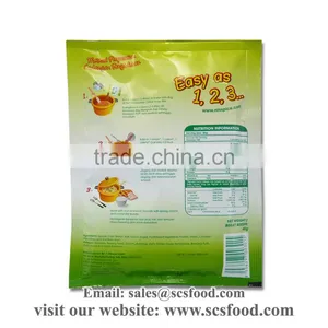 Oxtail Soup Mix / Instant Soup thumbnail-2