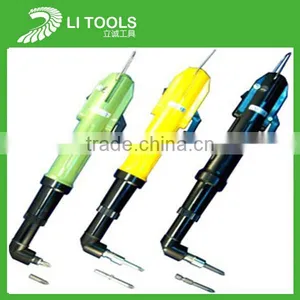 Adjustable Torque Cordless Air Screwdriver thumbnail-1