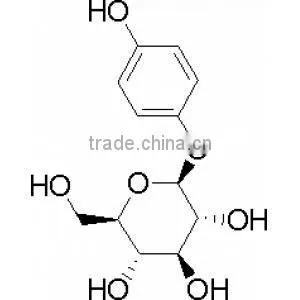 China Supplier Manufacturing Alpha Arbutin Powder Pure Natural for Cosmetics thumbnail-1