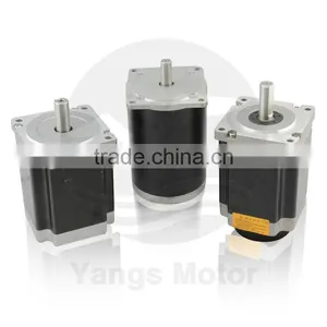 Nema 36 Stepper Motor Stepping Motor Made in China in Good Quality thumbnail-3